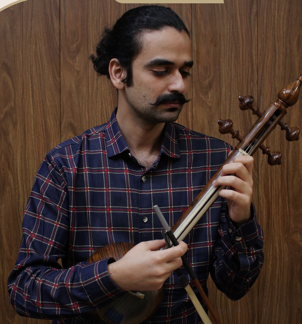 محمد زرین مهر